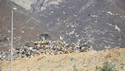 Inspekcija potvrdila da komunalna poduzeća ne odlažu medicinski otpad na Uborku
