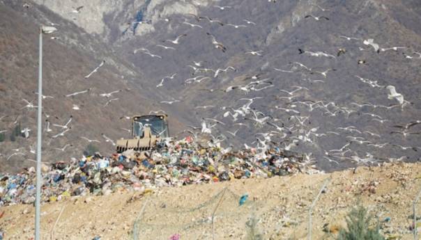 Inspekcija potvrdila da komunalna poduzeća ne odlažu medicinski otpad na Uborku