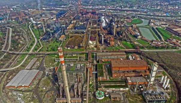 Inspekcija u ArcelorMittalu: Proizvodnja obustavljena
