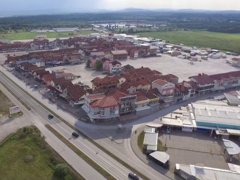 Inspekcija u Brčkom kontrolisala objekte u vlasništvu kineskih državljana