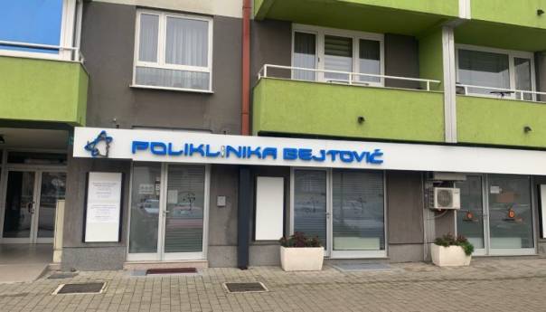 Inspekcija u privatnoj poliklinici gdje je operisana djevojčica iz Kaknja