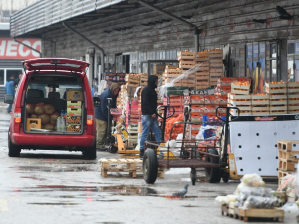 Inspekcijska akcija na pijaci 'Heco', izrečene kazne u iznosu od 41.770 KM