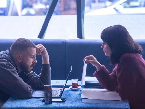 Kultna njemačka serija: Nova zvijezda je inspektor Hamza iz BIH