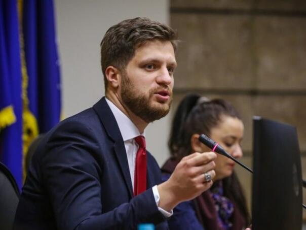 Inspektorat RS-a poništio diplomu Čengića, on se oglasio