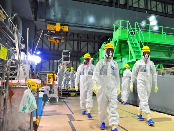 Inspektori IAEA obišli u prošloj sedmici iranske nuklearne lokacije