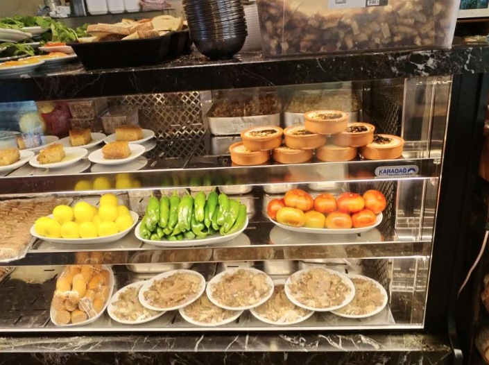 Kontrola ambalaže u ugostiteljskim objektima u KS: Bakterije na više od 19 posto uzoraka