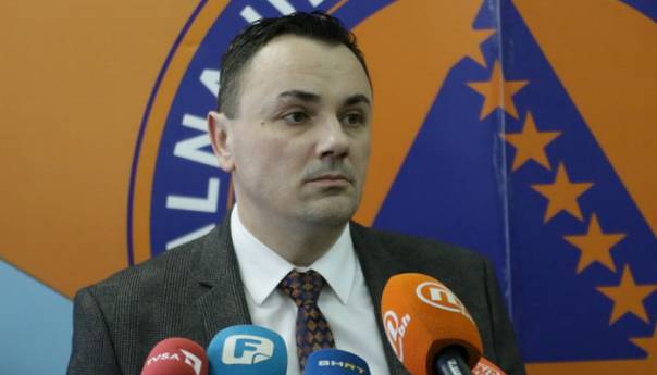 Inspektori na graničnim prijelazima izdali 13.841 rješenja o izolaciji