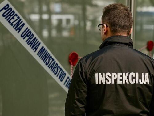 Inspektori otkrili masovni neprijavljeni promet širom Federacije BiH