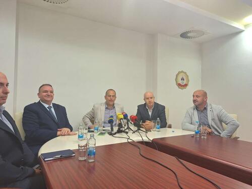 Inspektori RS uskladili radno vrijeme s carinicima, prevoznicima se skraćuje čekanje na granici