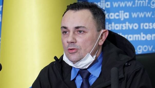 Inspektori tokom 1. maja izdali 792 rješenja o stavljanju pod zdravstveni nadzor