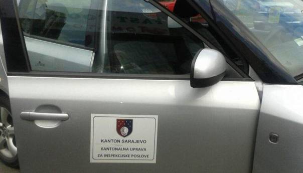 Inspektori u KS će kontrolirati poštivanje naredbi i mjera u novogodišnjoj noći