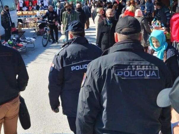 Inspektori u Sarajevu izrekli kazne od 158.000 KM tokom inspekcija