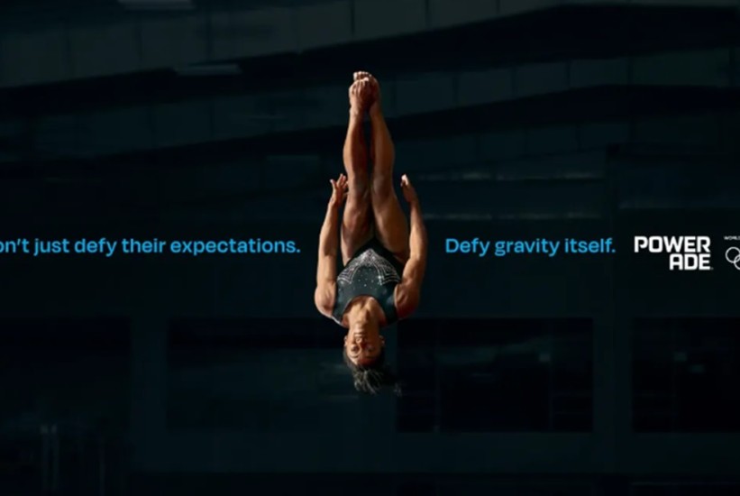 Inspirativan spot za jačanje mentalne otpornosti sportista uoči Olimpijade