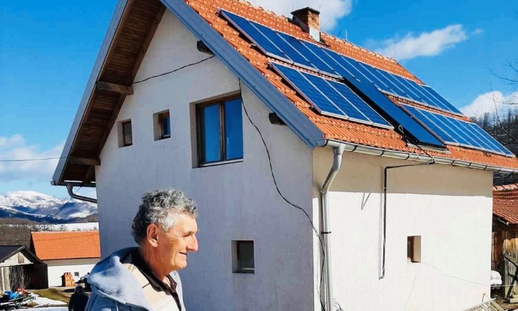 Inspirativna povratnička priča iz sela Borač u opštini Gacko