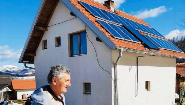Inspirativna povratnička priča iz sela Borač u opštini Gacko