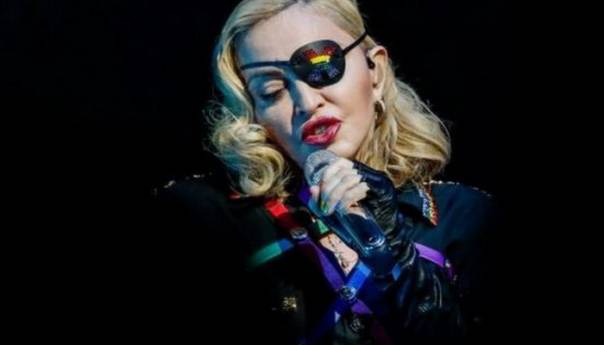 Instagram cenzurisao Madonnu zbog lažne objave o koroni