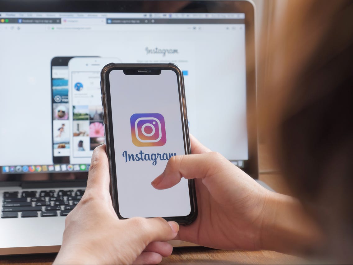 Instagram mijenja logo i font