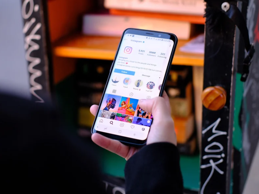 Instagram objavio rivala CapCut aplikaciji