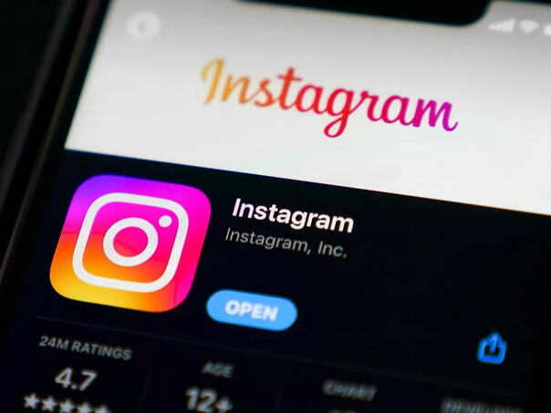 Instagram ograničio politički sadržaj