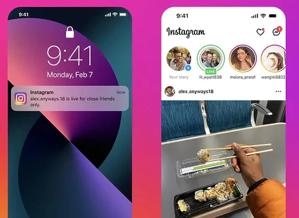 Instagram uveo novu opciju koja će se svidjeti većini korisnika