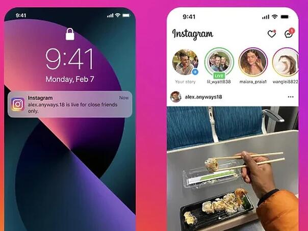 Instagram uveo novu opciju koja će se svidjeti većini korisnika