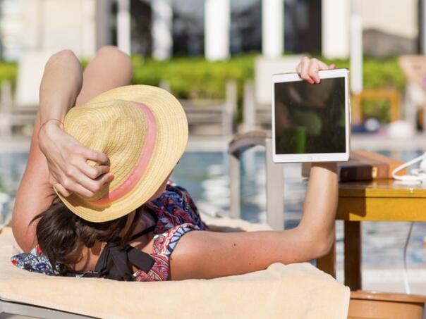 Instagram vs. stvarnost: Je li godišnji odmor potpun ako nije zabilježen na mrežama?