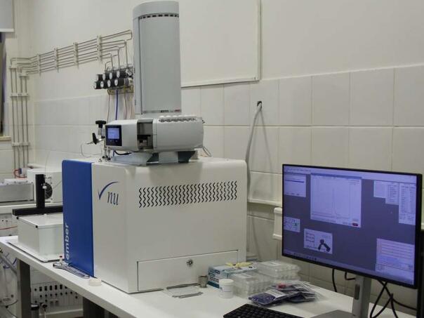 Instalirana najsavremenija oprema za ispitivanje autentičnosti meda, maslinovog ulja i vina