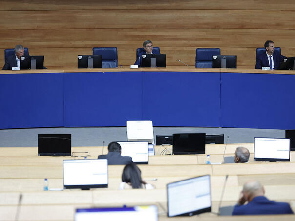 Institucije BiH bi do kraja sedmice trebale dobiti budžet za 2024. godinu