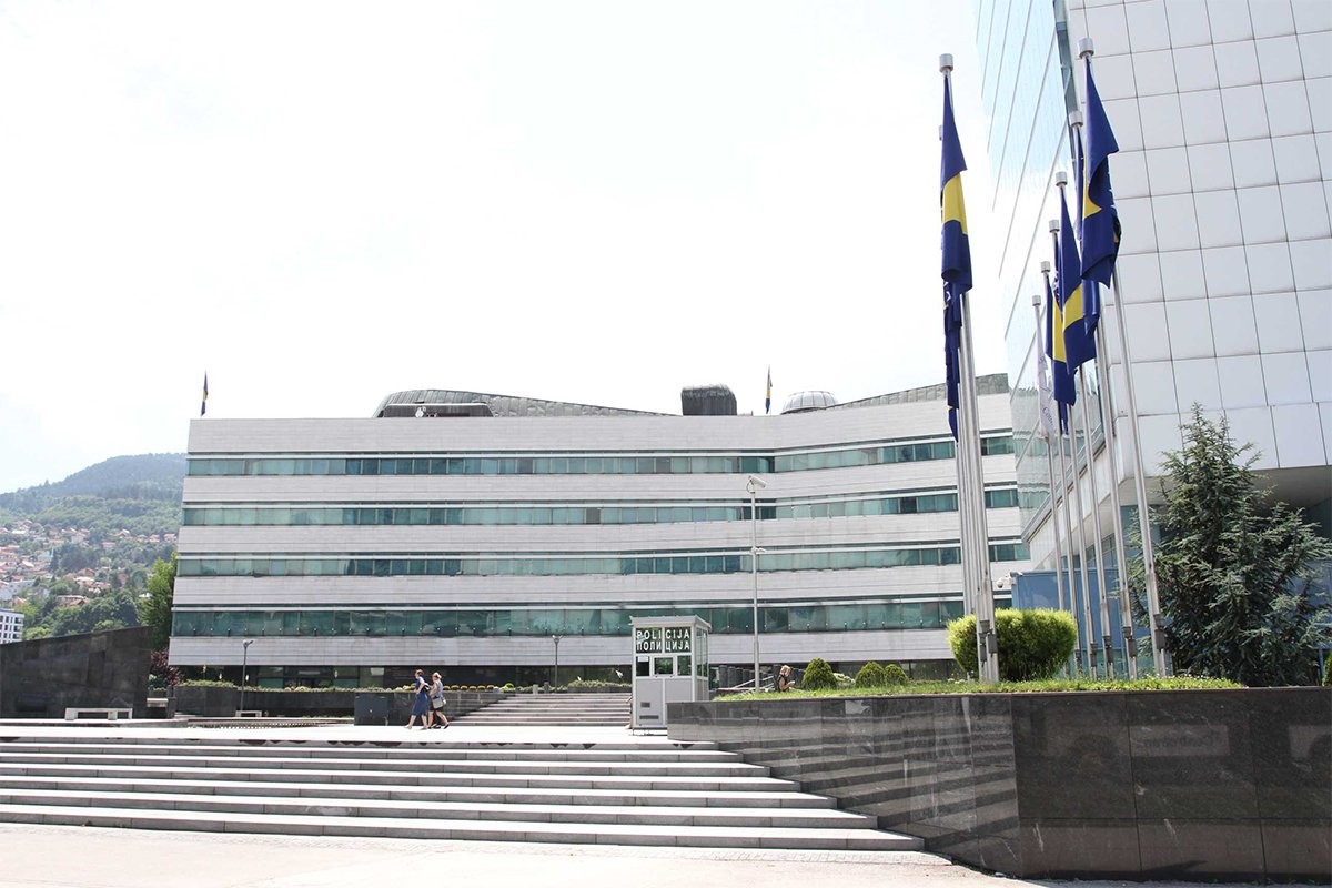 Institucije BiH pobijedile hakerske napade