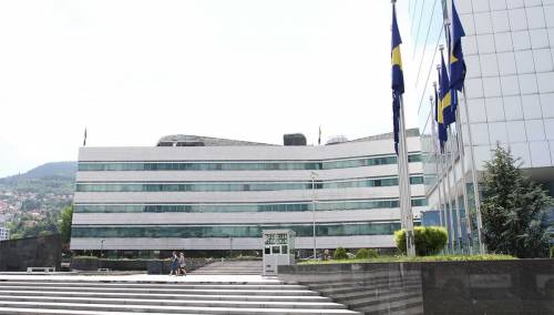 Institucije BiH pobijedile hakerske napade