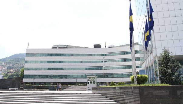 Institucije BiH pobijedile hakerske napade