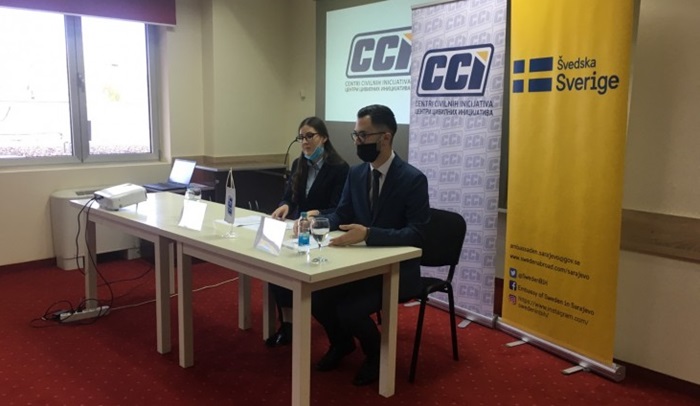 Institucije u Brčko distrktu nisu postupile u skladu s čak 65 zakona