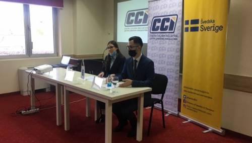 Institucije u Brčko distrktu nisu postupile u skladu s čak 65 zakona