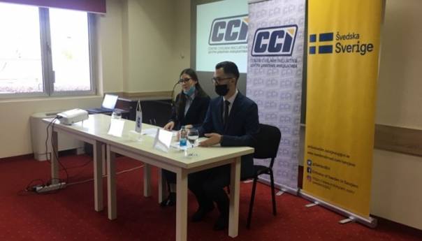 Institucije u Brčko distrktu nisu postupile u skladu s čak 65 zakona