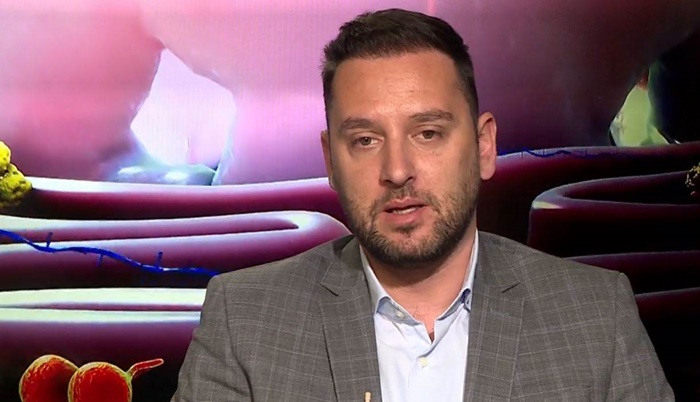 Institut razotkrio manipulacije: Verlab nestručan za ocjenu respiratora