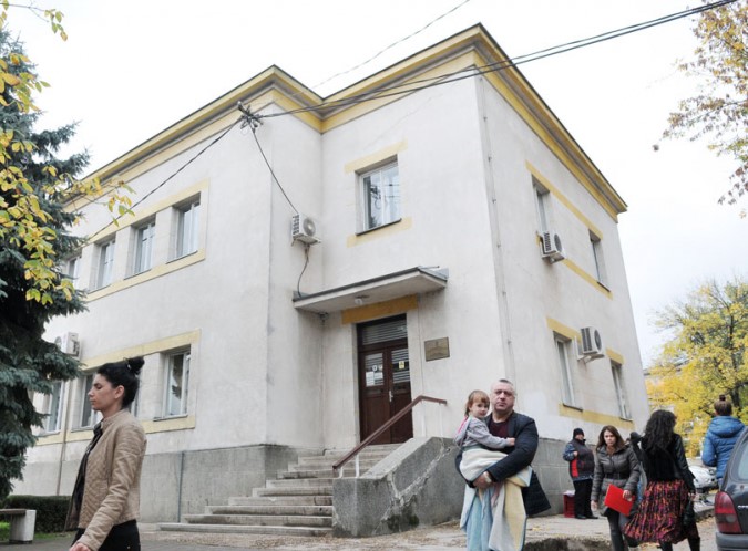 Institut se oglasio o prvom slučaju tifusa u RS-u