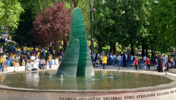 Institut za istraživanje zločina UNSA o broju ubijene djece tokom opsade Sarajeva