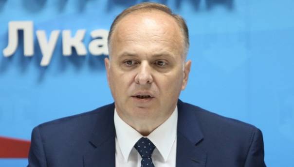 Institut za javno zdravstvo RS pretvorili u Institut za javne nabavke