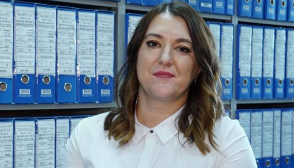 Institut za nestale BiH nedavno je dobio zahtjev od Ukrajine za pomoć