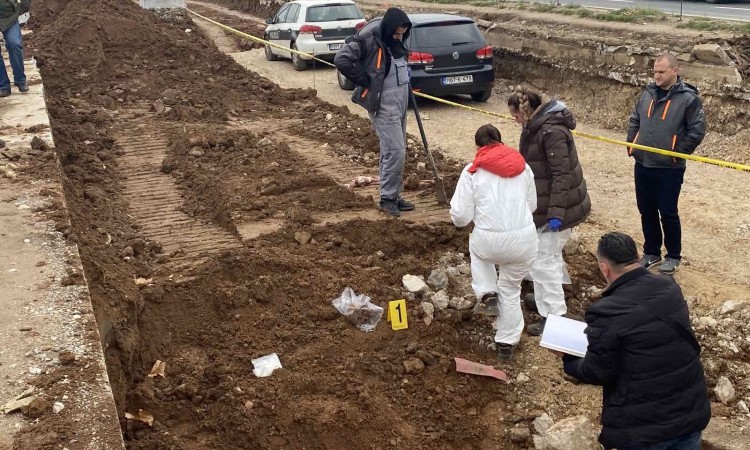 Institut za nestale osobe BiH: Nedostatak sudskih vještaka usporava ekshumacije