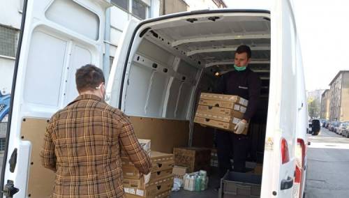 Institut za razvoj mladih KULT: Omogućena online nastava za 100 djece