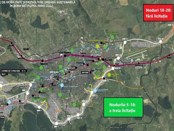 "Integral inženjering" žrtva rumunske prevare: Uvučeni u tri milijarde eura projekata