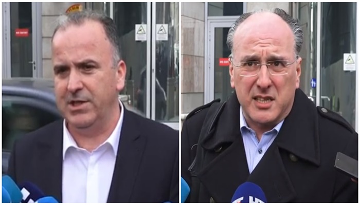 Integritet izbora HDZ uslovljava elektorskim modelom