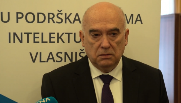 Intelektualno vlasništvo ključ za poticanje inovacija