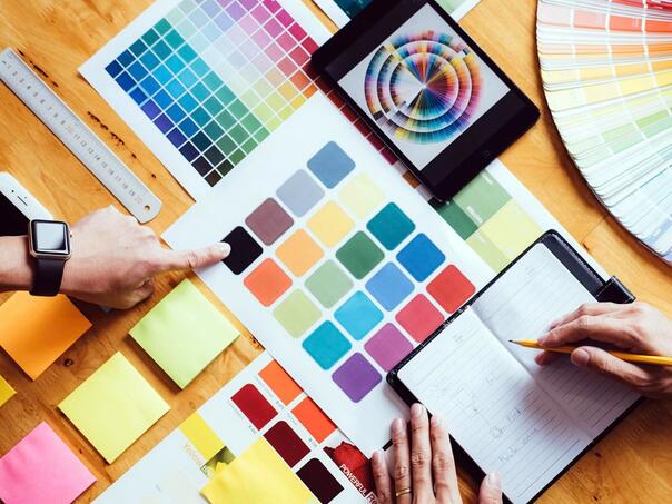 Inteligentni ljudi često imaju istu omiljenu boju