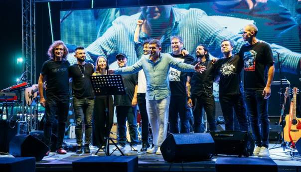 Intelligent Music Project - novi album i još dvije legende rok muzike