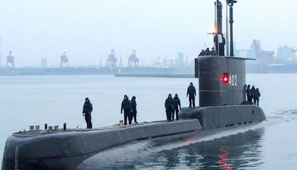 Intenzivirana potraga za nestalom podmornicom, ima kiseonika samo do subote