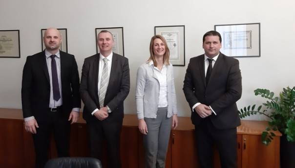 Intenzivirana saradnja HBOR-a i Razvojne banke FBiH