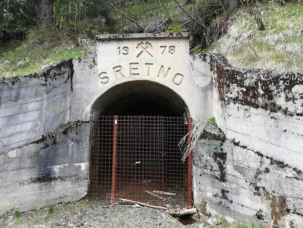 Intenzivirane aktivnosti na rješavanju pitanja Rudnika Mangana u Bužimu