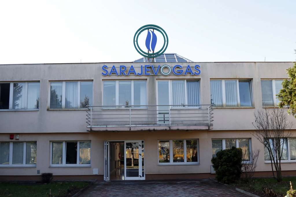 Intenzivirane aktivnosti s ciljem naplate dugovanja korisnika KJKP Sarajevogas